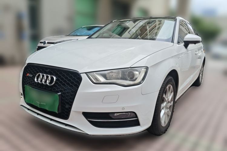 Used Audi A3 2014 Sportback 35 TFSI Automatic Style Edition Guazi used car, China used car export, Used car for sale, Used  cars, Cheapest cars for sale