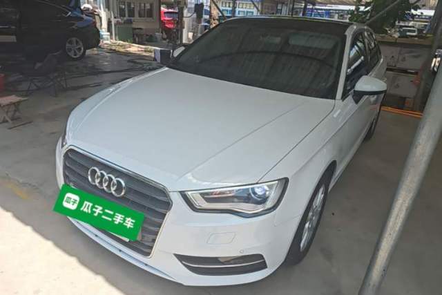 Used Audi A3 2014 Sportback 35 TFSI Automatic Style Edition