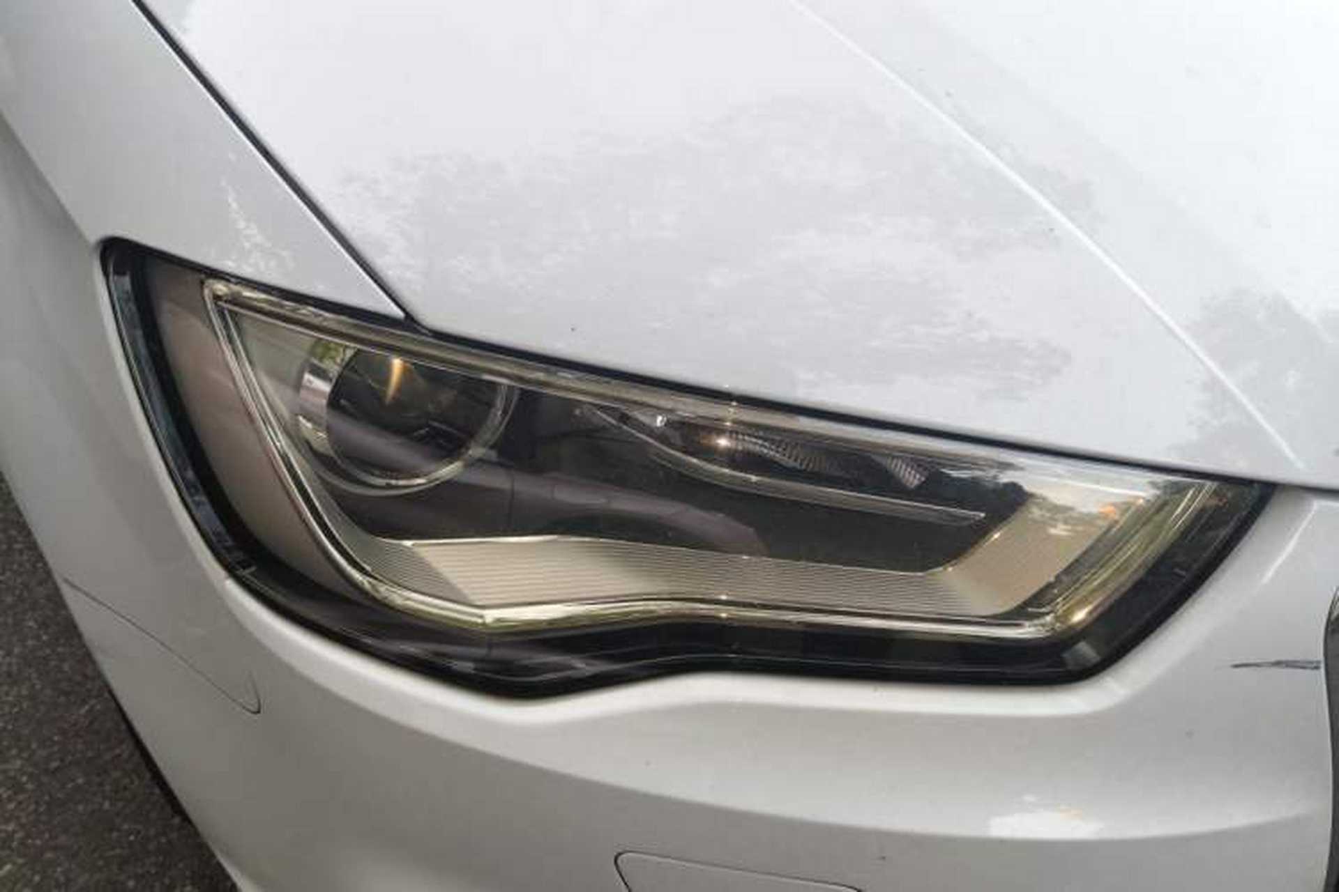 Used Audi A3 2014 Limousine 40 TFSI S line Comfort Model Right Front Headlight