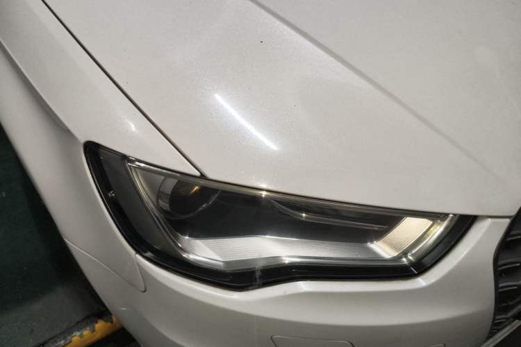 Used Audi A3 2014 Sportback 35 TFSI Automatic Comfort Model Right Front Headlight