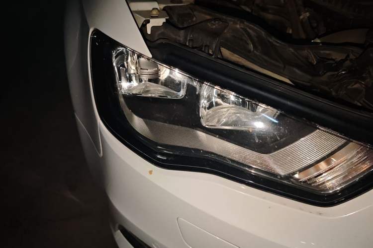 Used Audi A3 2014 Sportback 35 TFSI Automatic Style Edition Right Front Headlight