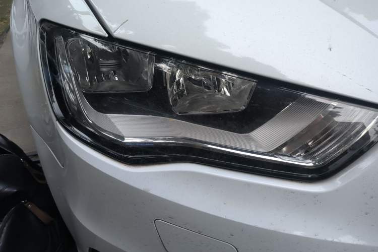 Used Audi A3 2014 Sportback 35 TFSI Automatic Ambition Edition Right Front Headlight