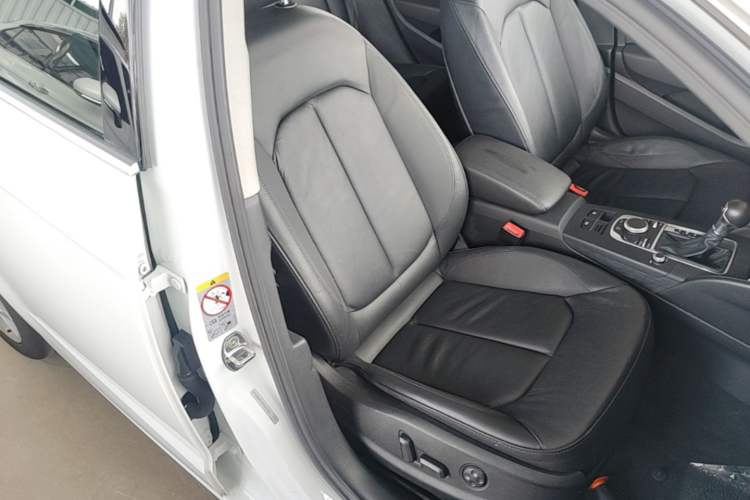 Used Audi A3 2014 Sportback 35 TFSI Automatic Comfort Model Right Front Seat