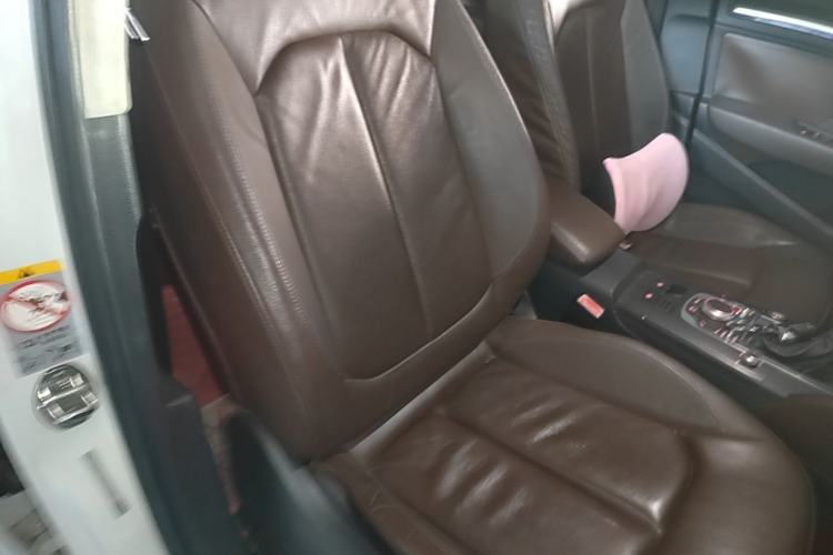 Used Audi A3 2014 Sportback 35 TFSI Automatic Comfort Model Right Front Seat