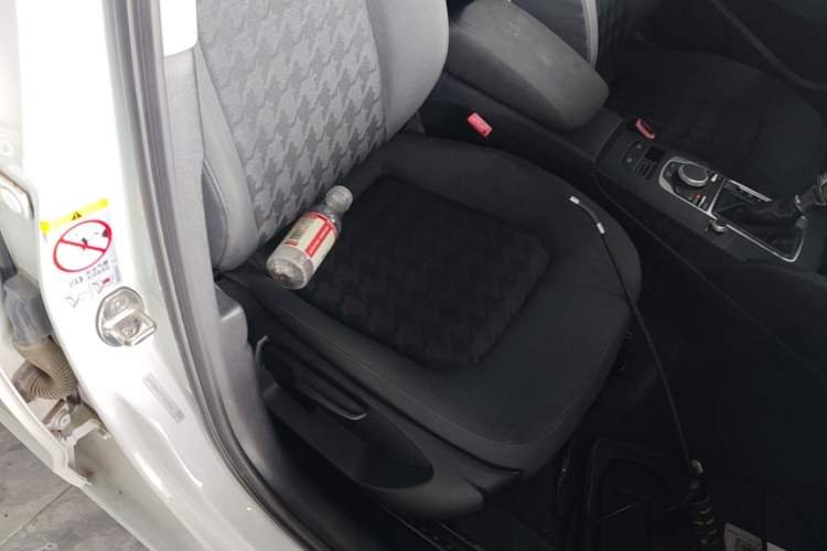 Used Audi A3 2014 Sportback 35 TFSI Automatic Style Edition Right Front Seat