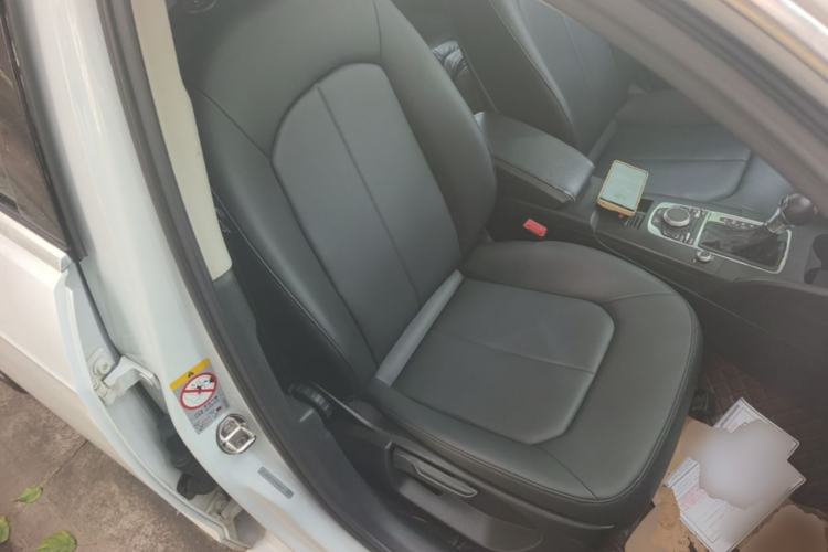 Used Audi A3 2014 Sportback 35 TFSI Automatic Ambition Edition Right Front Seat