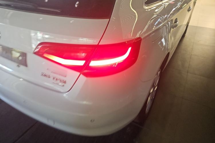 Used Audi A3 2014 Sportback 35 TFSI Automatic Style Edition Right Rear Taillight