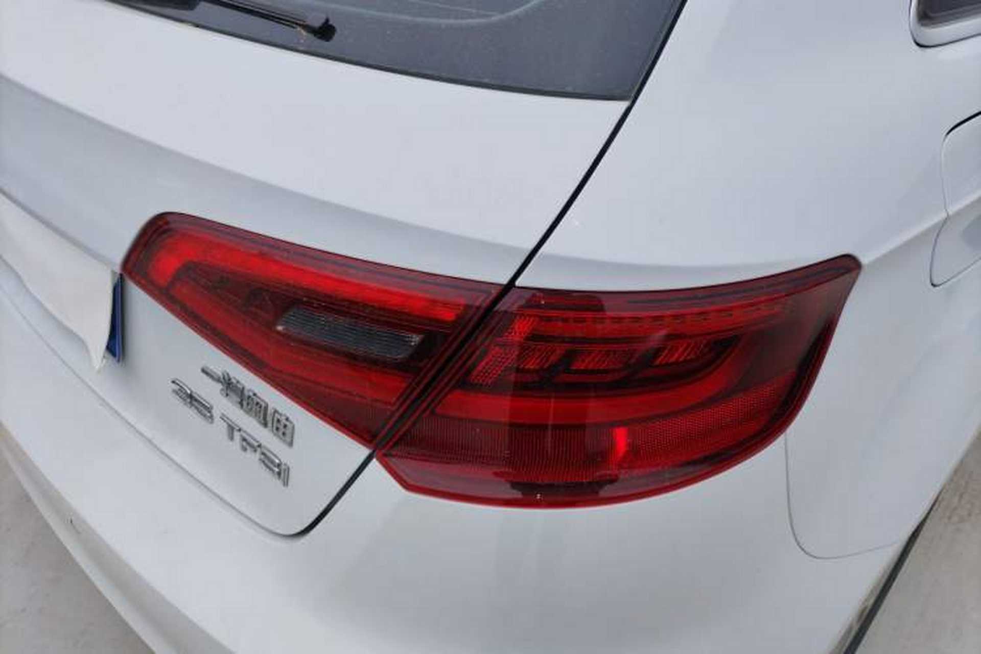 Used Audi A3 2014 Sportback 35 TFSI Automatic Style Edition Right Rear Taillight
