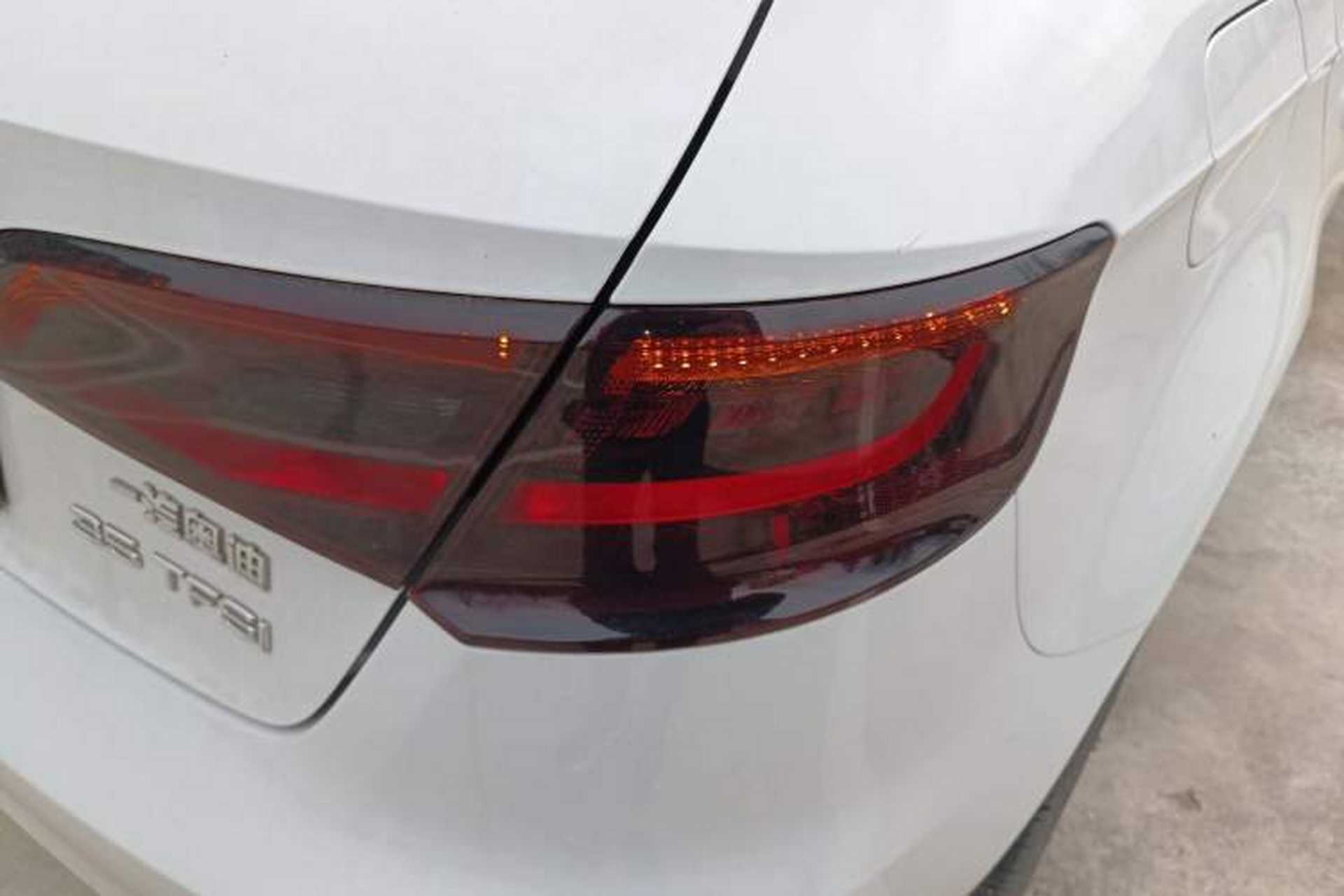 Used Audi A3 2014 Sportback 35 TFSI Automatic Style Edition Right Rear Taillight