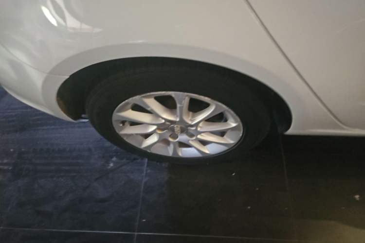 Used Audi A3 2014 Sportback 35 TFSI Automatic Style Edition Right Rear Wheel Hub