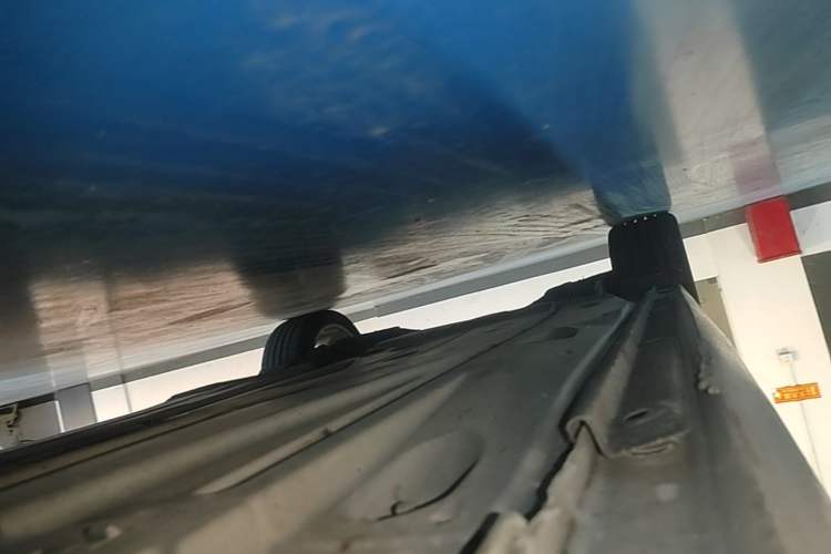 Used Audi A3 2014 Sportback 35 TFSI Automatic Comfort Model Right Side Sill