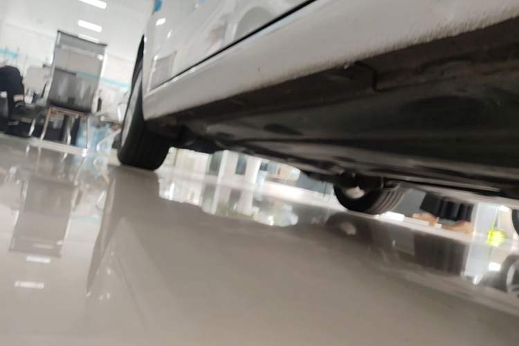 Used Audi A3 2014 Sportback 35 TFSI Automatic Style Edition Right Side Sill