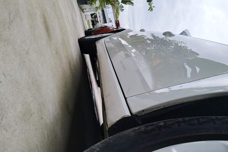Used Audi A3 2014 Sportback 35 TFSI Automatic Style Edition Right Side Sill