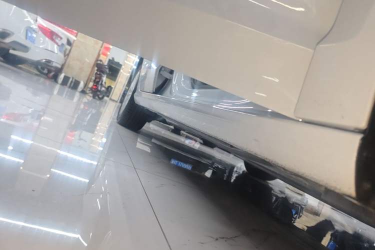 Used Audi A3 2014 Limousine 35 TFSI Automatic Fashion Model Right Side Sill