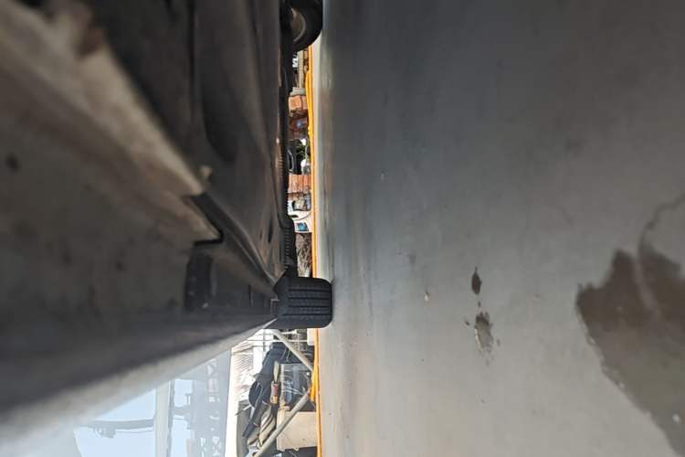 Used Audi A3 2014 Sportback 35 TFSI Automatic Style Edition Right Side Sill