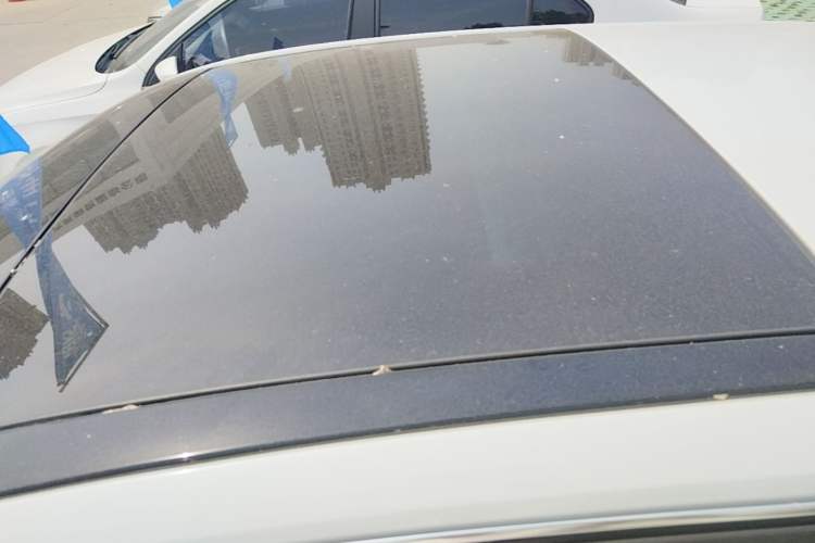Used Audi A3 2014 Sportback 35 TFSI Automatic Comfort Model Roof