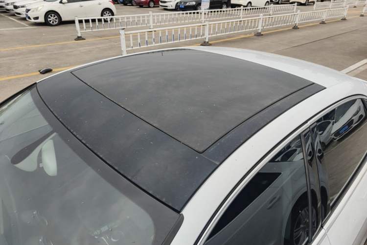 Used Audi A3 2014 Limousine 35 TFSI Automatic Comfort Model Roof