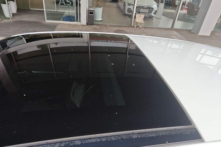 Used Audi A3 2014 Sportback 35 TFSI Automatic Style Edition Roof