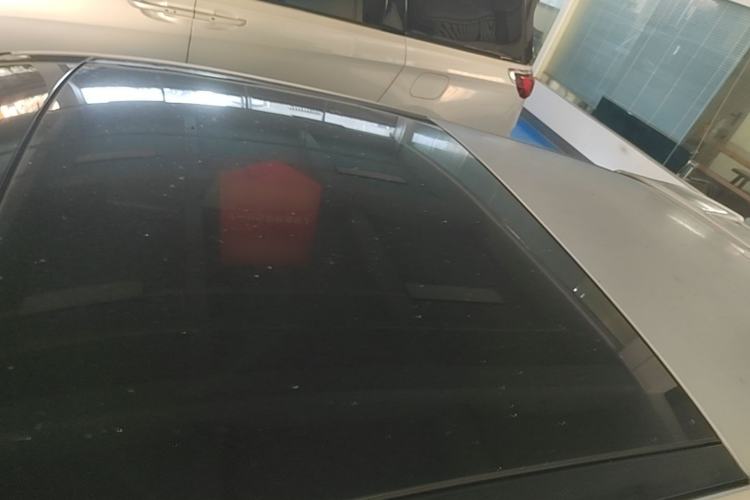 Used Audi A3 2014 Sportback 35 TFSI Automatic Comfort Model Roof