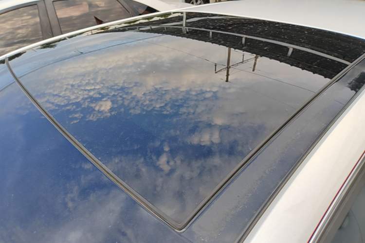 Used Audi A3 2014 Sportback 35 TFSI Automatic Comfort Model Roof