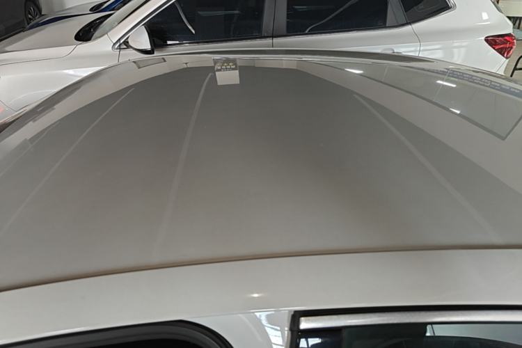 Used Audi A3 2014 Limousine 35 TFSI Automatic Advanced Model Roof