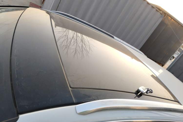 Used Audi A3 2014 Sportback 40 TFSI S line Comfort Model Roof