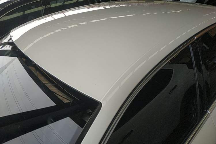 Used Audi A3 2014 Limousine 35 TFSI Automatic Advanced Model Roof