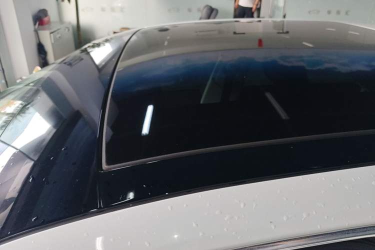 Used Audi A3 2014 Sportback 35 TFSI Automatic Style Edition Roof