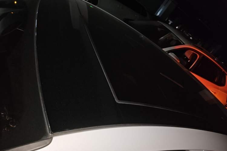 Used Audi A3 2014 Limousine 40 TFSI S line Comfort Model Roof
