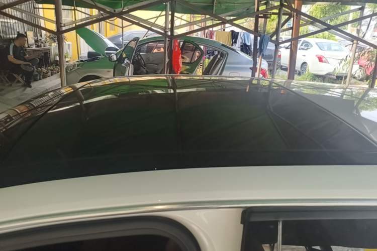 Used Audi A3 2014 Sportback 35 TFSI Automatic Style Edition Roof
