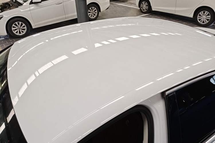 Used Audi A3 2014 Limousine 35 TFSI Automatic Advanced Model Roof