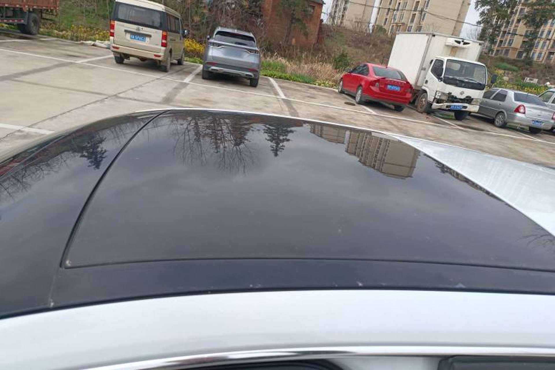 Used Audi A3 2014 Sportback 35 TFSI Automatic Style Edition Roof