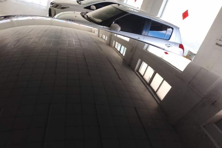 Used Audi A3 2014 Limousine 35 TFSI Automatic Advanced Model Roof
