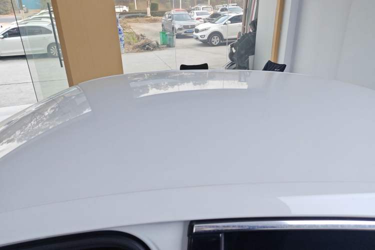 Used Audi A3 2014 Limousine 35 TFSI Automatic Advanced Model Roof