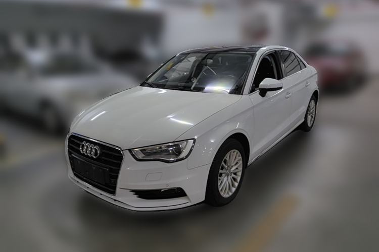 Used Audi A3 2014 Limousine 35 TFSI Automatic Fashion Model Guazi used car, China used car export, Used car for sale, Used  cars, Cheapest cars for sale