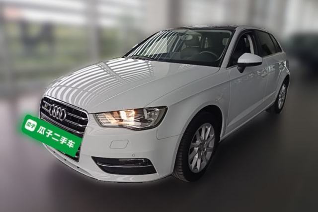 Used Audi A3 2014 Sportback 35 TFSI Automatic Style Edition
