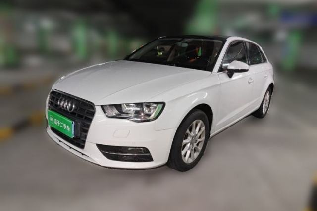 Used Audi A3 2014 Sportback 35 TFSI Automatic Style Edition