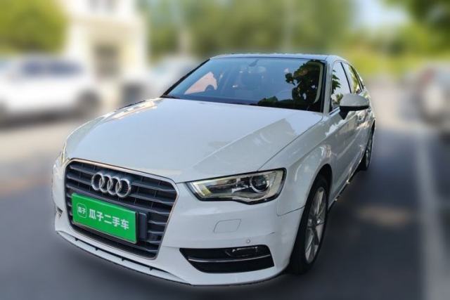 Used Audi A3 2014 Sportback 35 TFSI Automatic Comfort Model