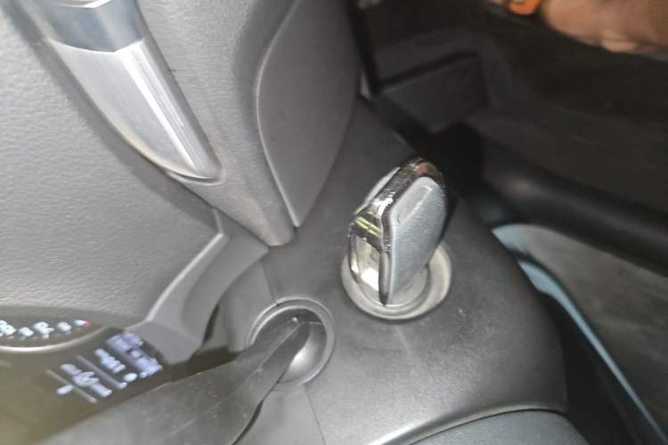 Used Audi A3 2014 Sportback 35 TFSI Automatic Style Edition Vehicle Key