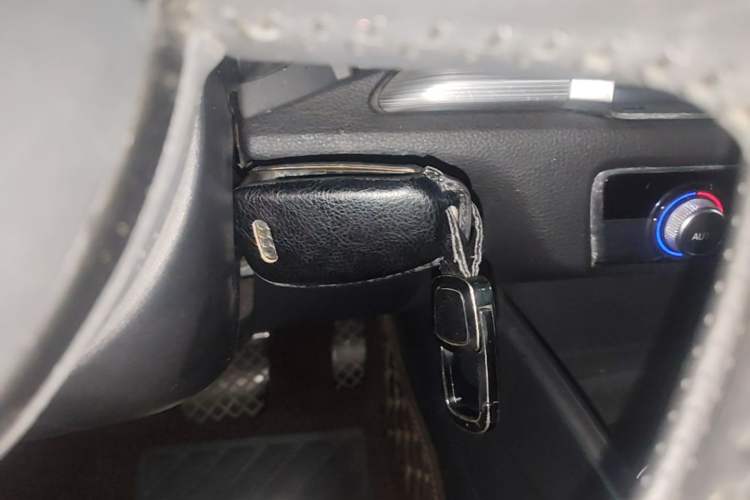 Used Audi A3 2014 Limousine 35 TFSI Automatic Comfort Model Vehicle Key