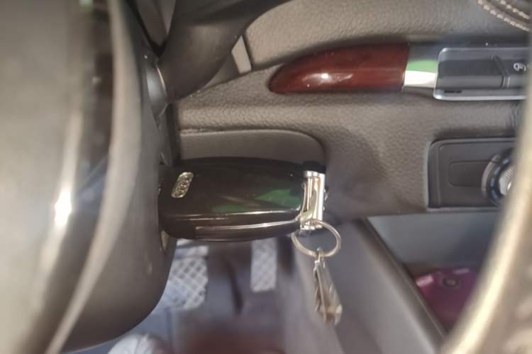 Used Audi A3 2014 Sportback 35 TFSI Automatic Style Edition Vehicle Key