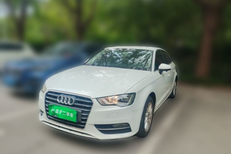 Audi A3 2014 Sportback 35 TFSI Automatic Ambition Edition de segunda mano Guazi used car, China used car export, Used car for sale, Used cars, Cheapest cars for sale