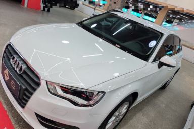 Used Audi A3 2014 Sportback 35 TFSI Automatic Ambition Edition