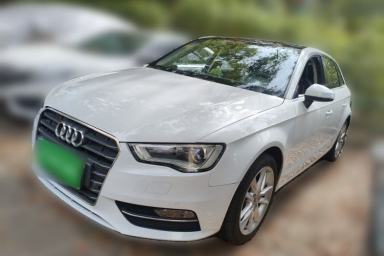 Used Audi A3 2014 Sportback 35 TFSI Automatic Comfort Model