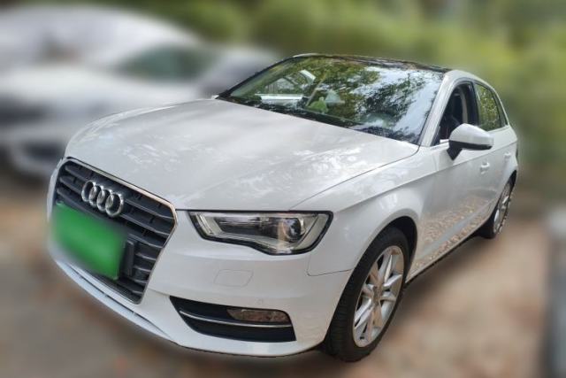 Used Audi A3 2014 Sportback 35 TFSI Automatic Comfort Model