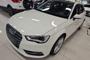Used Audi A3 2014 Sportback 35 TFSI Automatic Comfort Model