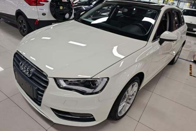 Used Audi A3 2014 Sportback 35 TFSI Automatic Comfort Model
