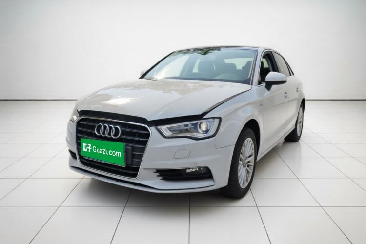 Audi A3 2014 Limousine 35 TFSI Automatic Fashion Model de segunda mano Guazi used car, China used car export, Used car for sale, Used  cars, Cheapest cars for sale