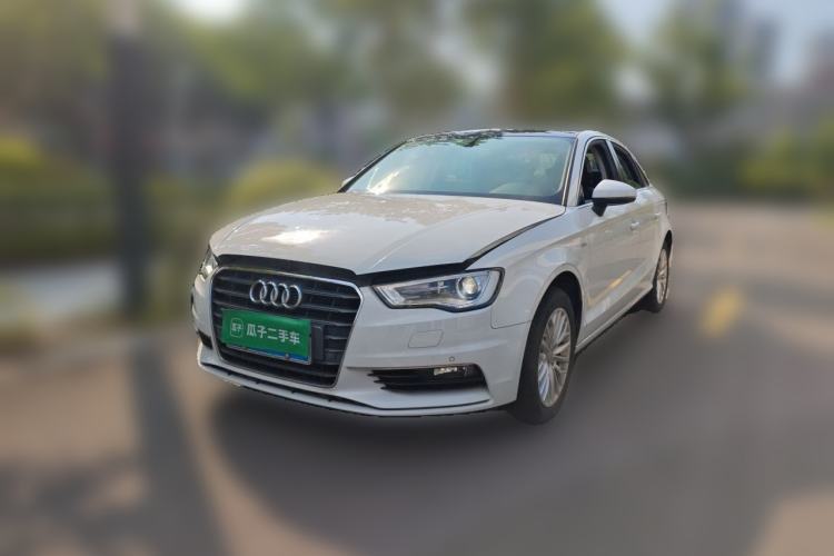 Used Audi A3 2014 Limousine 35 TFSI Automatic Fashion Model Guazi used car, China used car export, Used car for sale, Used  cars, Cheapest cars for sale