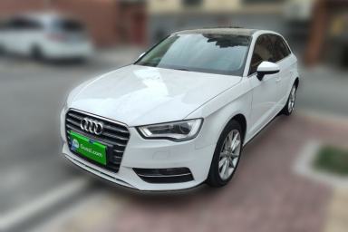 Used Audi A3 2014 Sportback 35 TFSI Automatic Comfort Model